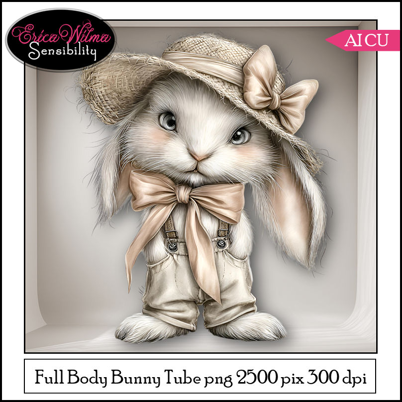 (image for) EW AI Bunny 2 2026